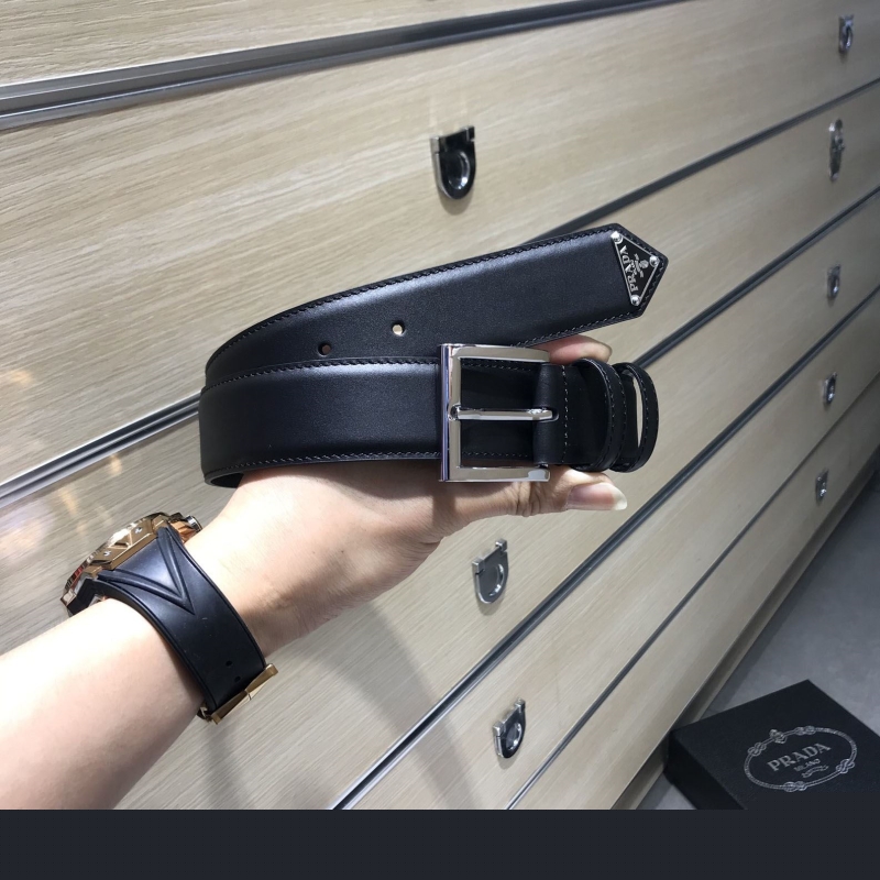 Pra*a belts
